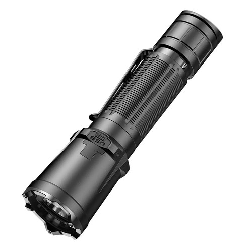 Klarus xt11gt pro tacmaster - klarus, v3