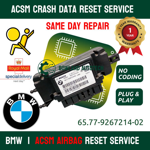 Servizio crash data - crash, per