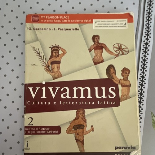Paravia vivamus cultura - paravia,
