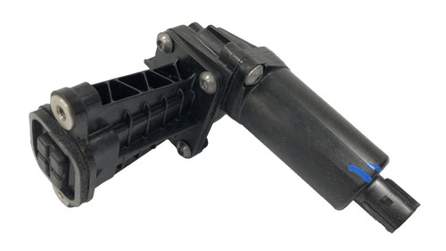 Attuatore serratura porta - , rh