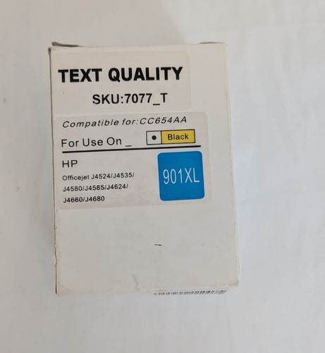 901xl cartuccia di - hp,