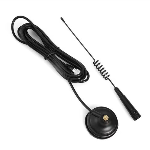 Connettore antenna radio 27 - connettore,