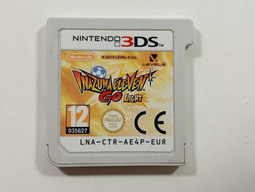 Inazuma eleven lumiere - inazuma,