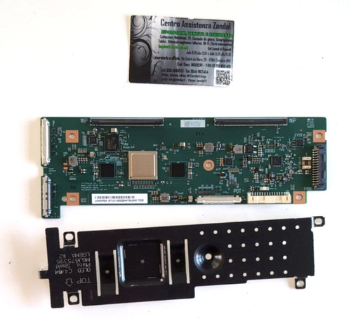 Scheda con 6870c 1064a lg - scheda,