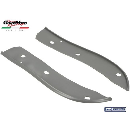 Guarnizioni grigie scudo - guarnizioni,