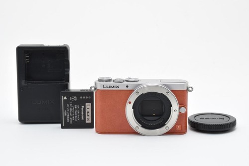 Panasonic lumix dmc gm1 - panasonic, dmc-gm1