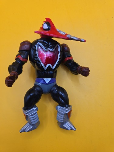 Mattel masters the - mattel,