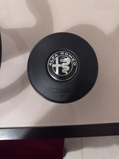 Airbag Volante Sterzo Alfa