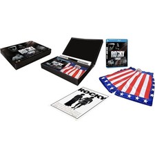 Rocky Balboa + Creed Boxset 7