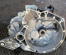 Cambio Manuale 6 Marce Ford
