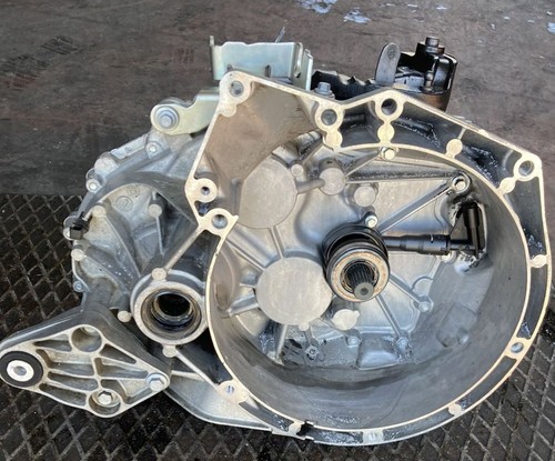 Cambio manuale marce ford - cambio,