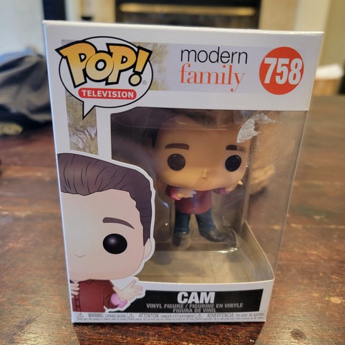 Funko pop nuovo vinyl modern - funko,
