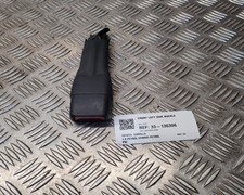 Fibbia anteriore sinistra