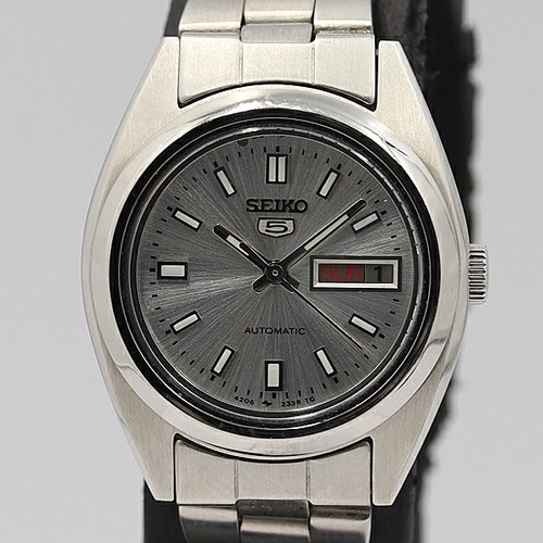 Orologio donna seiko - seiko, 5