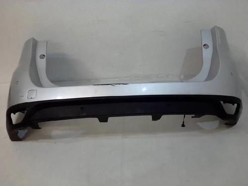 850123327r paraurti posteriore - 850123327r,
