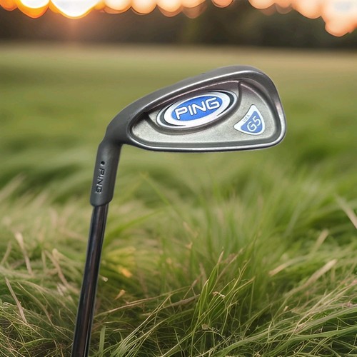Ping black dot 4 - black,