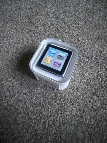 Apple ipod nano generazione - nano,
