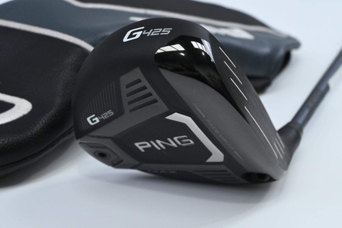 Ping g425 max legno - g425, /