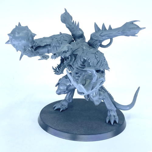 Daemon prince chaos space - chaos,