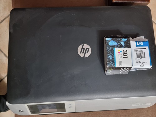 Stampante multifunzione - stampante-multifunzione, hp