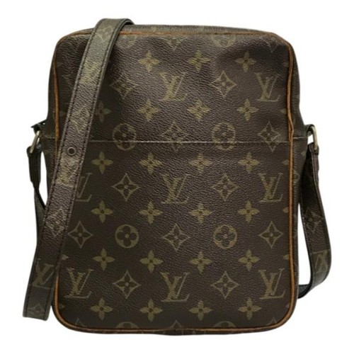 Borsa tracolla louis vuitton - a,