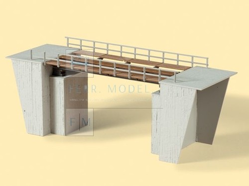 Auhagen 11428 kit - auhagen,