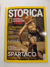 RIVISTA STORICA NATIONAL