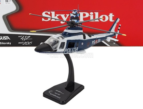 Newray agusta westland - 1/43,