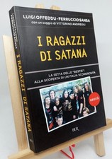 LUIGI OFEDDU, FERRUCCIO SANSA