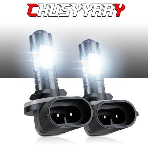 Lampadine faro led 100w 881 - faro,