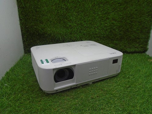 Proiettore nec m362w 1566 ore - 1566,