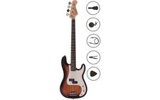 OQAN QBE-PB35 SB KIT CON BASSO