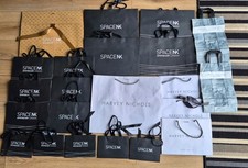 Una Selezione di 22 Negozi