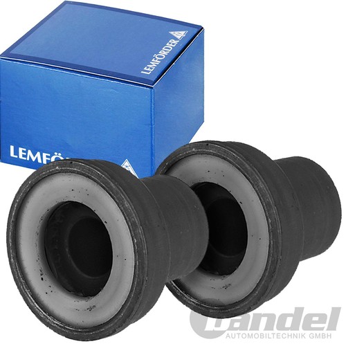Cuscinetti lemförder - 2x,