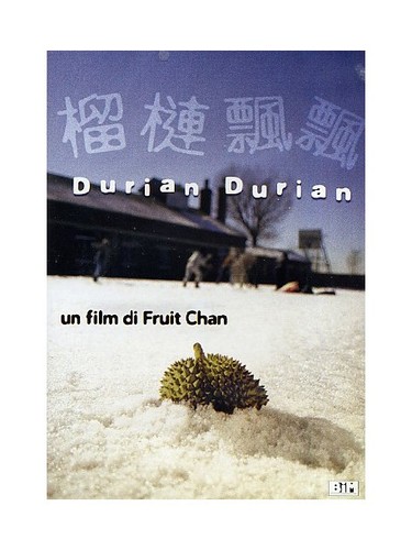 Durian dvd - durian,