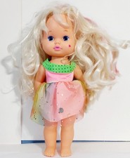 Bambola vintage 1988 Lil Miss