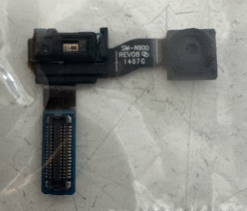 Modulo fotocamera frontale