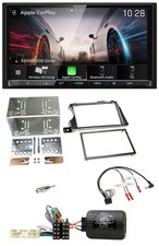 Kenwood volante 2DIN USB DAB