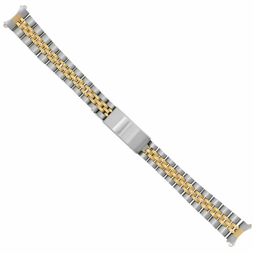 Bracciale cinturino orologio - bracciale,