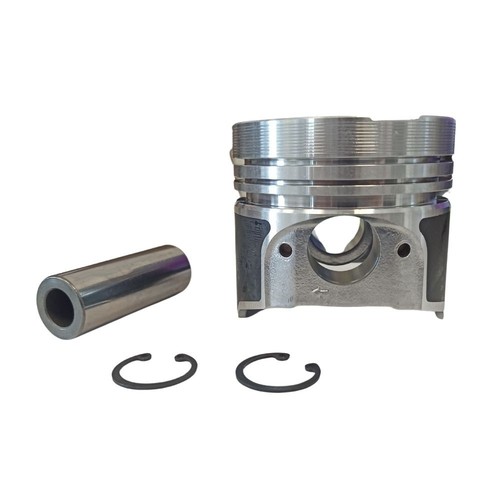 Pistone con bullone kubota - pistone,