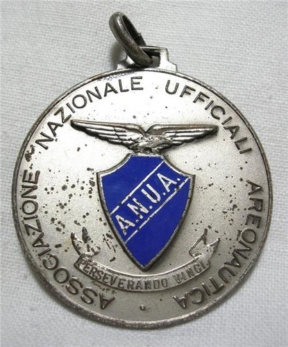 Medaglia associazione - medaglia,