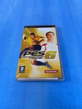 Pro evolution soccer 6 PES