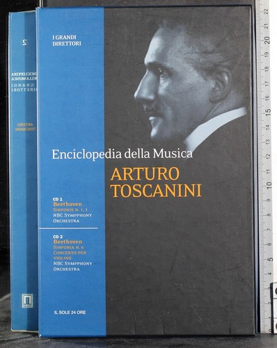 Enciclopedia della musica - della, 2