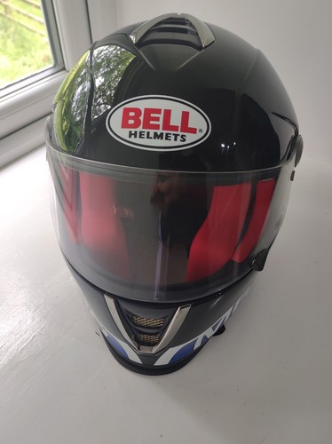 Casco bell small crash - casco,