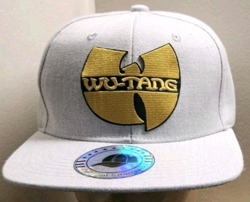 Cappello tang - wu-tang,