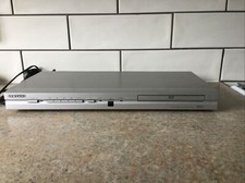 Samsung Dvd/cd/mp3 Player