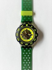 Swatch Scuba 200 MEROU SDK101