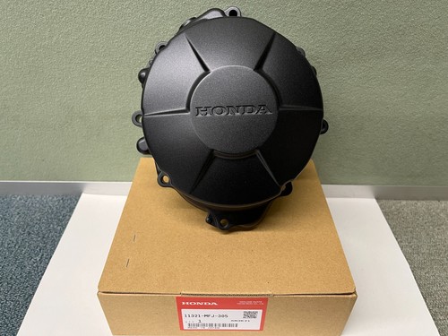 Honda oem statore cover - honda,