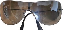 Occhiali da sole RayBan Aviator RB3211 004/71 montatura in metallo occhiali da sole Ray Ban