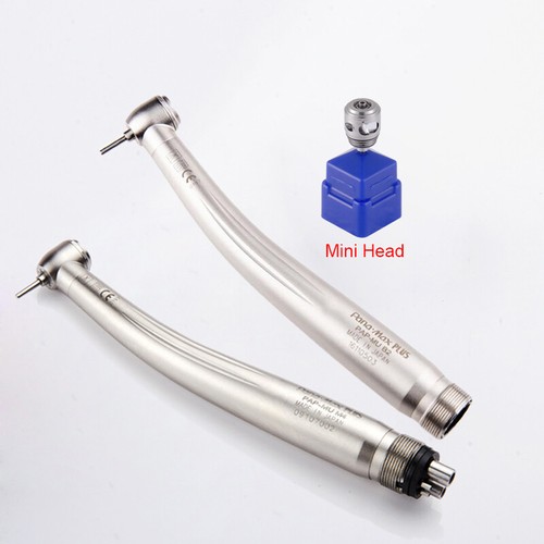 Mini testa dentale - mini, pana